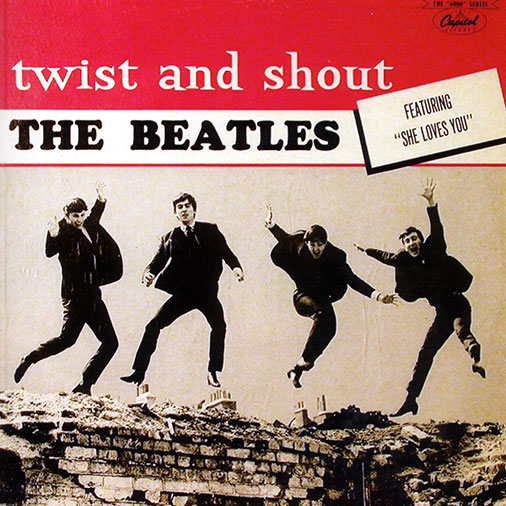 The-Beatles-Twist-And-Shout